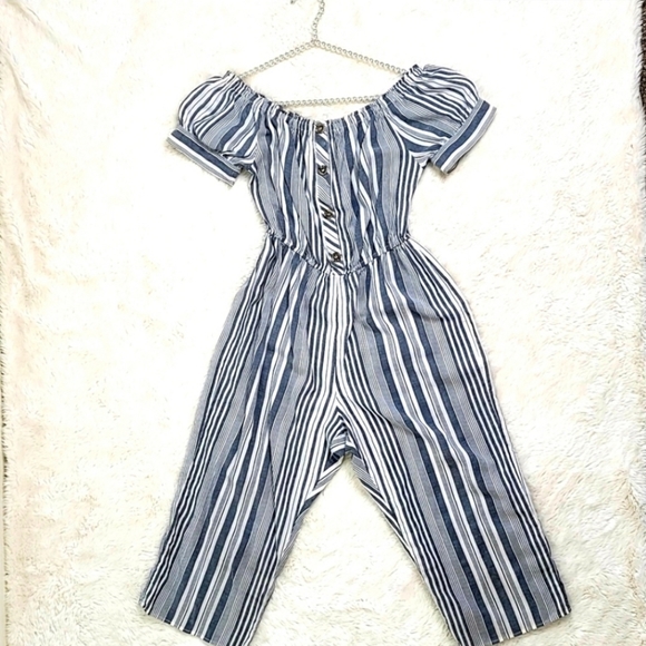 BLUSH Jumpsuit - Picture 12 of 12